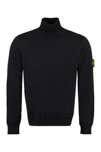 Load image into Gallery viewer, Turtleneck pullover

