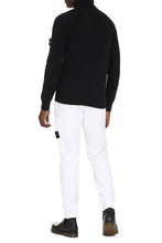Load image into Gallery viewer, Turtleneck pullover
