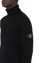 Load image into Gallery viewer, Turtleneck pullover

