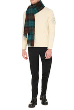 Load image into Gallery viewer, Wool turtleneck sweater
