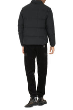 Load image into Gallery viewer, Shadow Project - Full zip padded jacket
