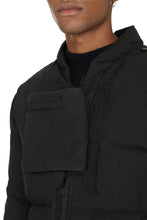 Load image into Gallery viewer, Shadow Project - Full zip padded jacket
