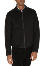 Load image into Gallery viewer, Shadow Project - Padded jacket
