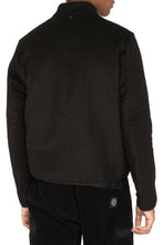 Load image into Gallery viewer, Shadow Project - Padded jacket
