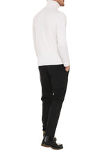Load image into Gallery viewer, Shadow Project - Wool turtleneck sweater
