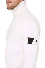 Load image into Gallery viewer, Shadow Project - Wool turtleneck sweater
