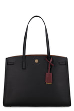 Load image into Gallery viewer, Walker leather tote
