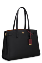 Load image into Gallery viewer, Walker leather tote
