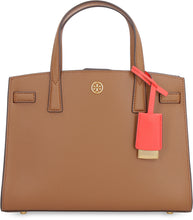 Load image into Gallery viewer, Walker leather tote
