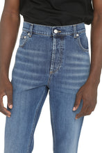 Load image into Gallery viewer, 5 pocket jeans
