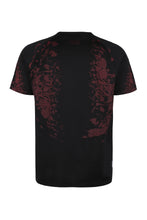 Load image into Gallery viewer, Cotton crew-neck T-shirt
