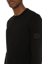 Load image into Gallery viewer, Long sleeve crew-neck sweater
