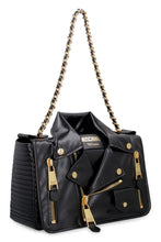 Load image into Gallery viewer, Biker Maxi Bag
