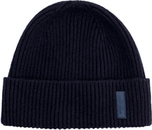 Load image into Gallery viewer, Ribbed knit beanie
