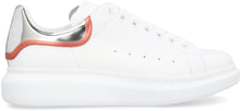 Load image into Gallery viewer, Larry leather chunky sneakers
