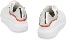 Load image into Gallery viewer, Larry leather chunky sneakers
