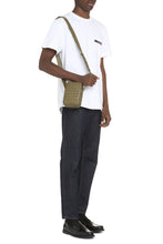 Load image into Gallery viewer, Chest pocket cotton T-shirt
