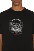 Load image into Gallery viewer, Printed cotton T-shirt

