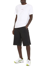 Load image into Gallery viewer, Cotton crew-neck T-shirt
