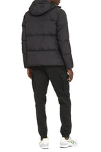 Load image into Gallery viewer, Hooded down jacket
