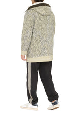 Load image into Gallery viewer, Parka with removable padding
