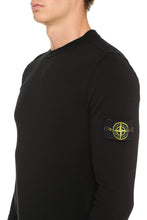 Load image into Gallery viewer, Long sleeve crew-neck sweater
