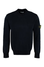 Load image into Gallery viewer, Ribbed knit pullover
