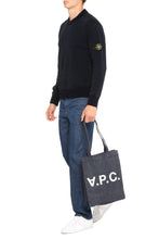 Load image into Gallery viewer, Ribbed knit pullover
