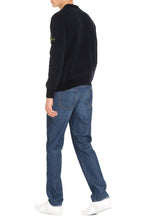 Load image into Gallery viewer, Ribbed knit pullover
