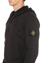 Load image into Gallery viewer, Cotton full zip hoodie
