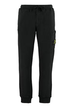Load image into Gallery viewer, Stretch cotton track-pants

