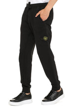 Load image into Gallery viewer, Stretch cotton track-pants
