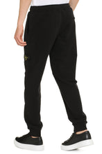 Load image into Gallery viewer, Stretch cotton track-pants
