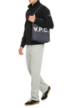 Load image into Gallery viewer, Full zip cotton hoodie
