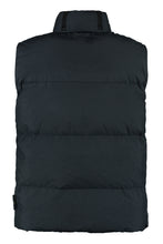 Load image into Gallery viewer, Full zip field vest
