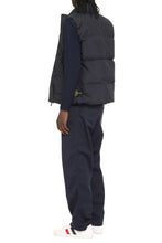 Load image into Gallery viewer, Full zip field vest
