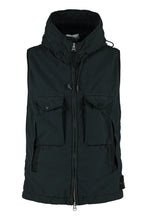 Load image into Gallery viewer, Multi-pocket waistcoat
