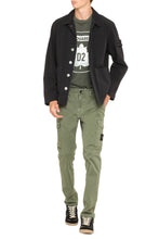 Load image into Gallery viewer, Shadow Project - Techno fabric jacket
