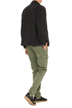 Load image into Gallery viewer, Shadow Project - Techno fabric jacket
