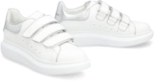 Load image into Gallery viewer, Larry leather chunky sneakers
