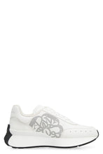 Load image into Gallery viewer, Sprint Runner leather sneakers
