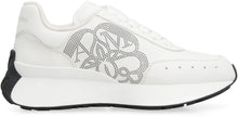 Load image into Gallery viewer, Sprint Runner leather sneakers

