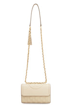 Load image into Gallery viewer, Quilted leather Fleming mini shoulder bag
