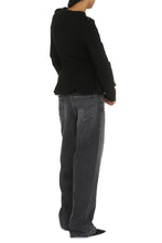 Load image into Gallery viewer, Wool and cashmere sweater
