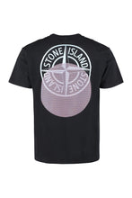 Load image into Gallery viewer, Cotton crew-neck T-shirt
