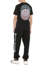 Load image into Gallery viewer, Cotton crew-neck T-shirt
