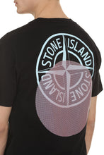 Load image into Gallery viewer, Cotton crew-neck T-shirt
