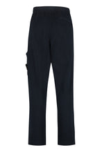 Load image into Gallery viewer, Cotton track-pants
