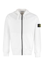 Load image into Gallery viewer, Full zip hoodie
