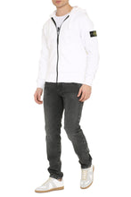Load image into Gallery viewer, Full zip hoodie
